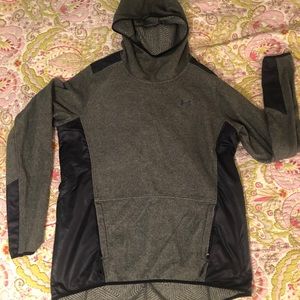 Under Armour scubaneck Sweatshirt
